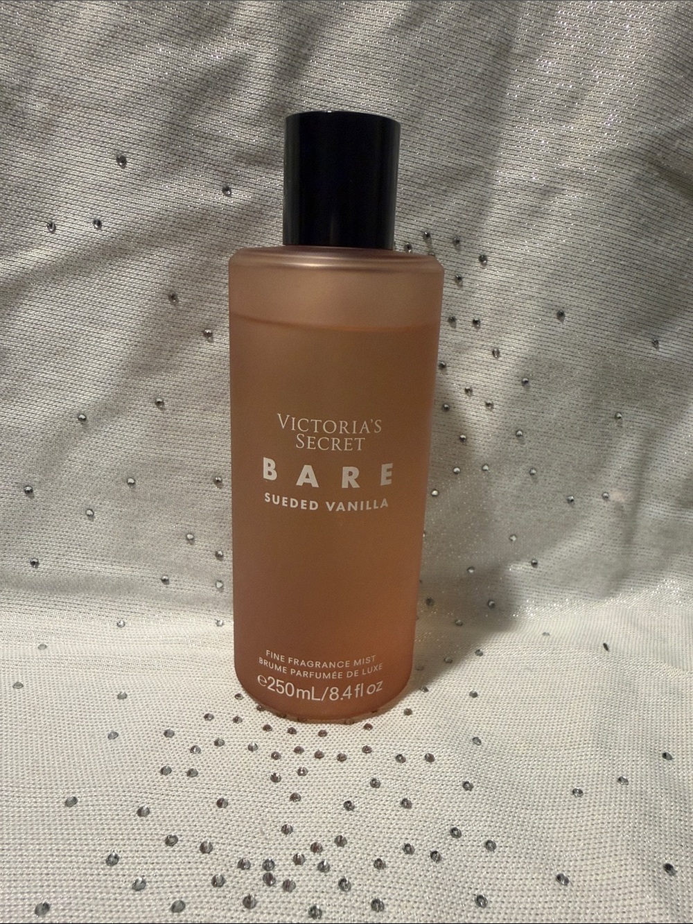 Victoria’s Secret Bare Vanilla